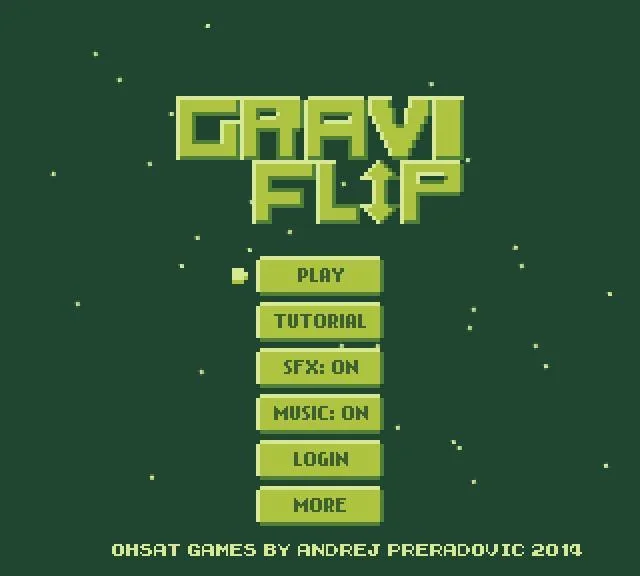 GraviFlip (itch) GraviFlip (itch)