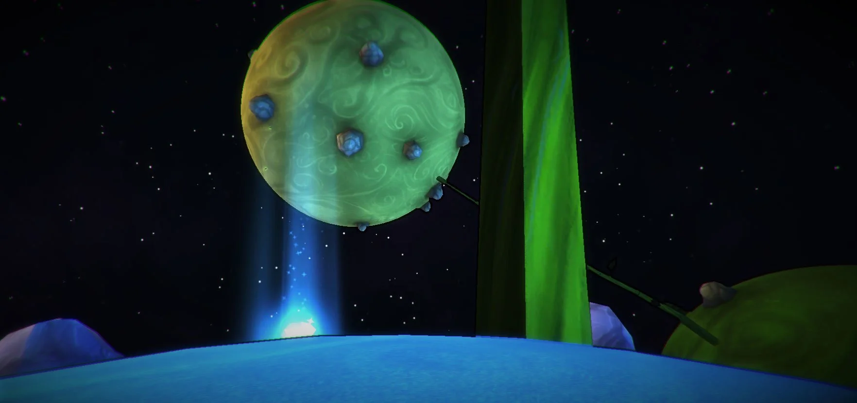 John and the Arbitrary Gem Hunt (itch) John and the Arbitrary Gem Hunt (itch)