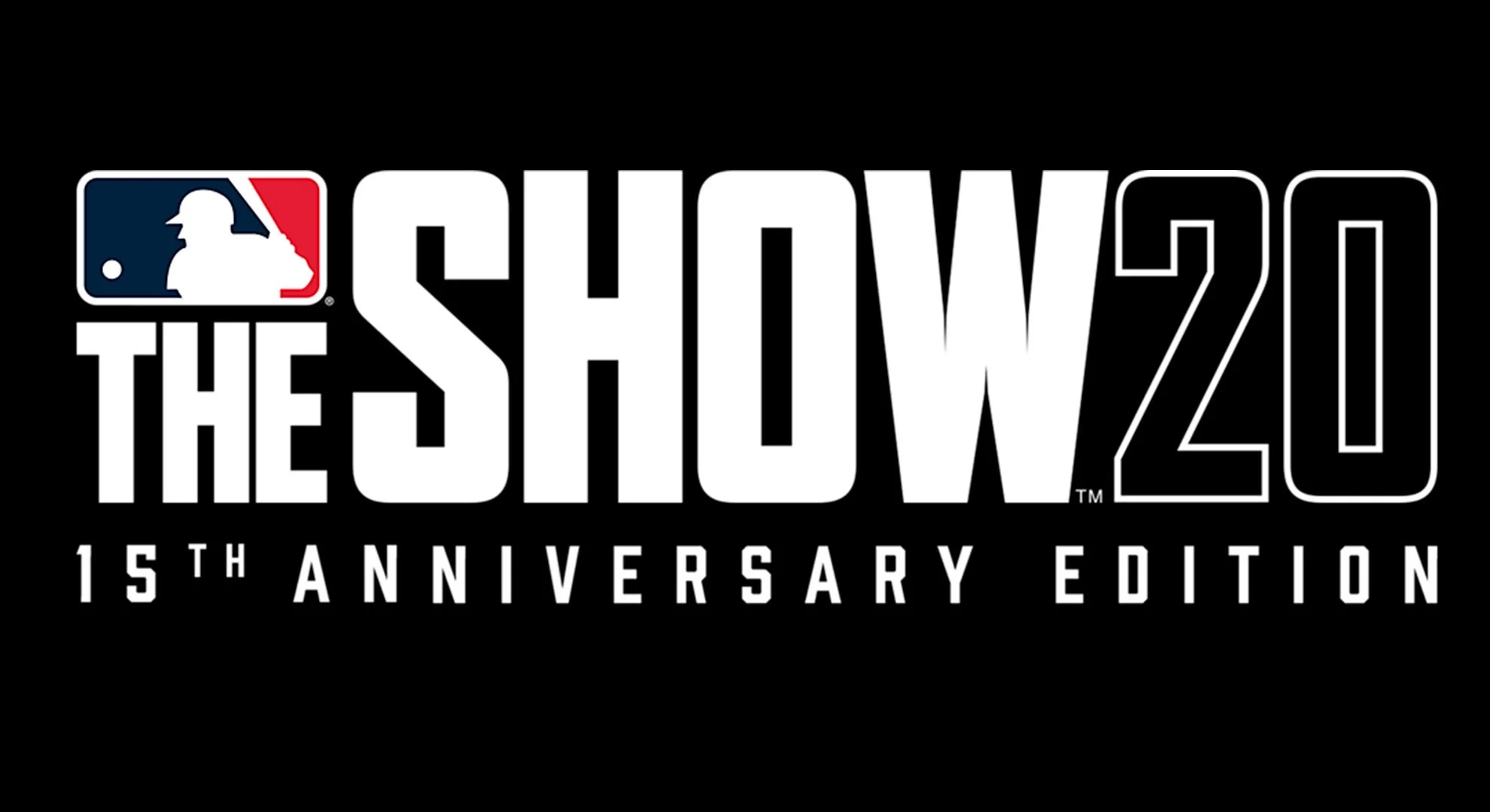 MLB The Show 20 MLB The Show 20
