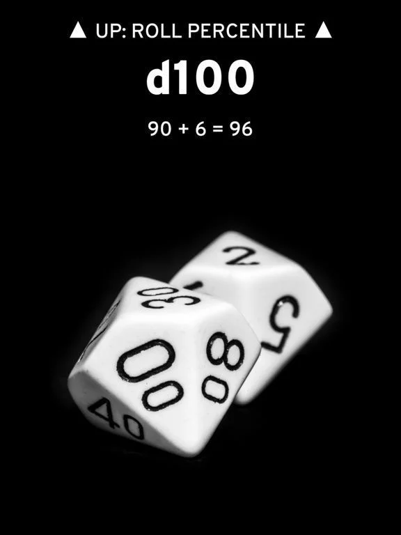 Ready to Roll - RPG Dice