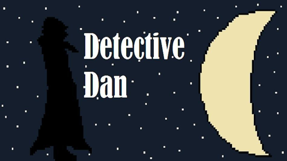Detective Dan - Alpha Demo (itch) Detective Dan - Alpha Demo (itch)