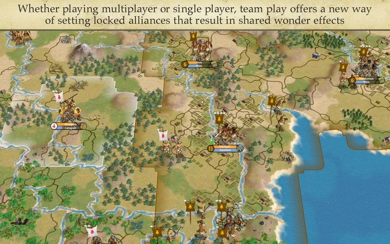 Civilization IV Civilization IV