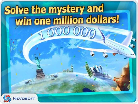 Million Dollar Quest: hidden object quest HD Lite Million Dollar Quest: hidden object quest HD Lite