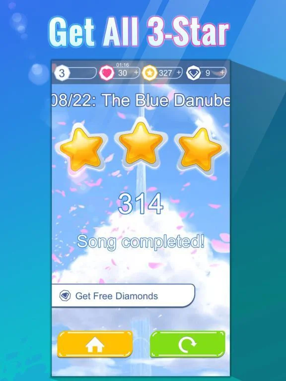 Magic Piano Tiles: Anime Music Magic Piano Tiles: Anime Music