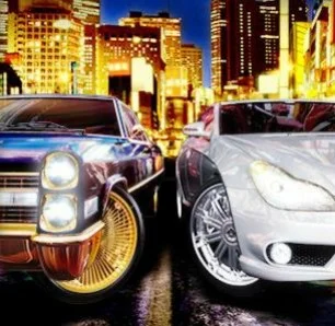 Midnight Club 3: DUB Edition Remix Midnight Club 3: DUB Edition Remix