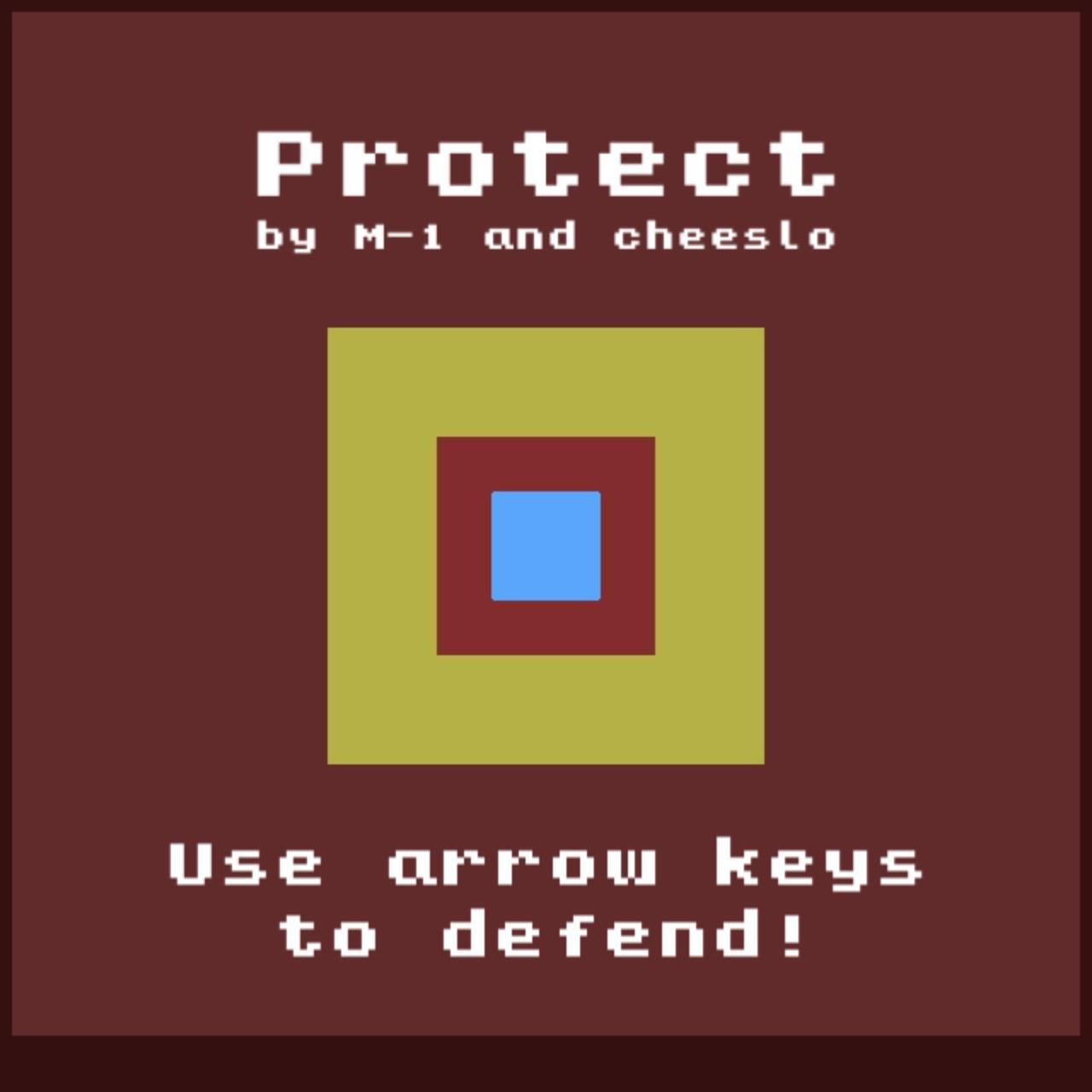Protect (itch)