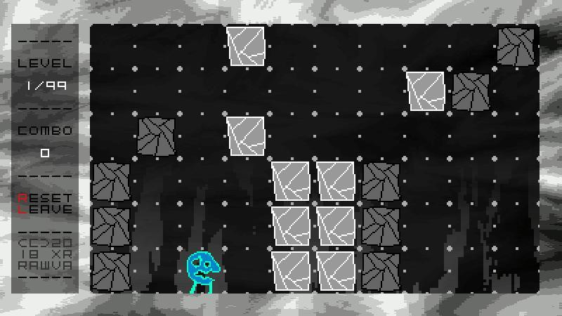 Antimatter Elevator (itch)
