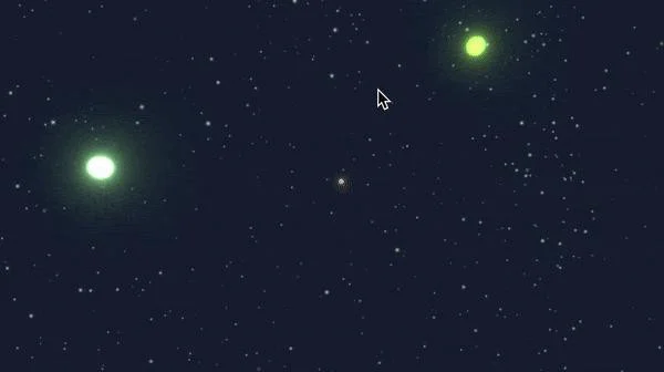 Journey of a Black Hole (itch) Journey of a Black Hole (itch)