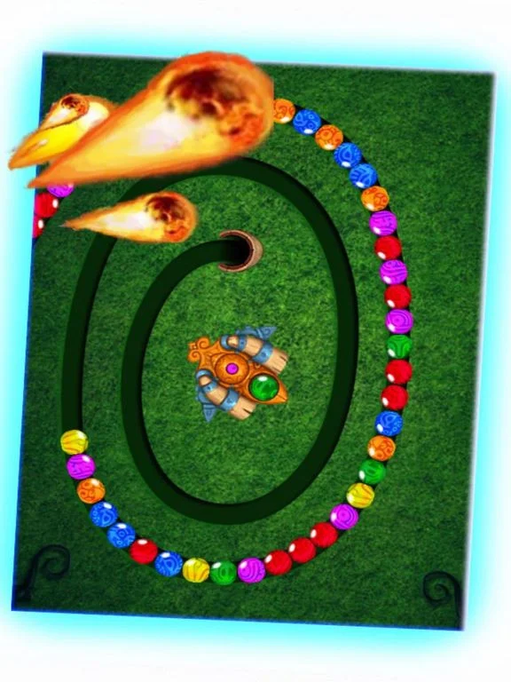 Рецензии Ball Duel Epic 2