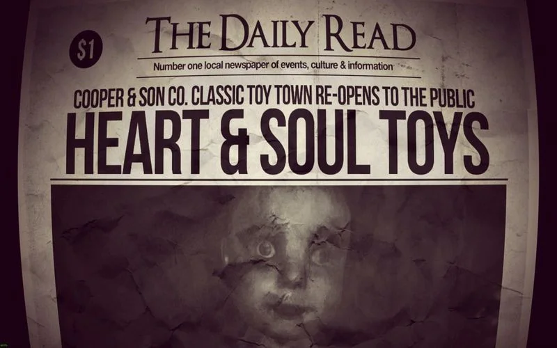 The Dolls Reborn The Dolls Reborn