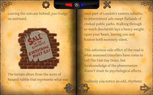 The Eighth Continent (Free) The Eighth Continent (Free)