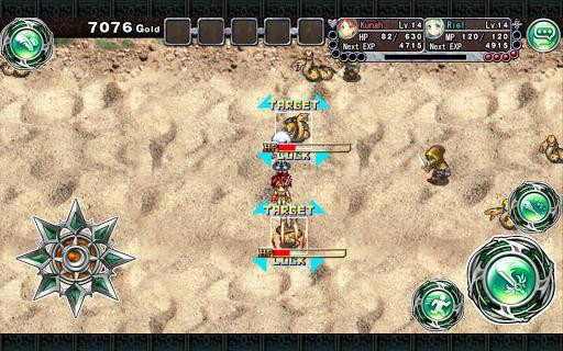 RPG Frane: Dragons' Odyssey RPG Frane: Dragons' Odyssey