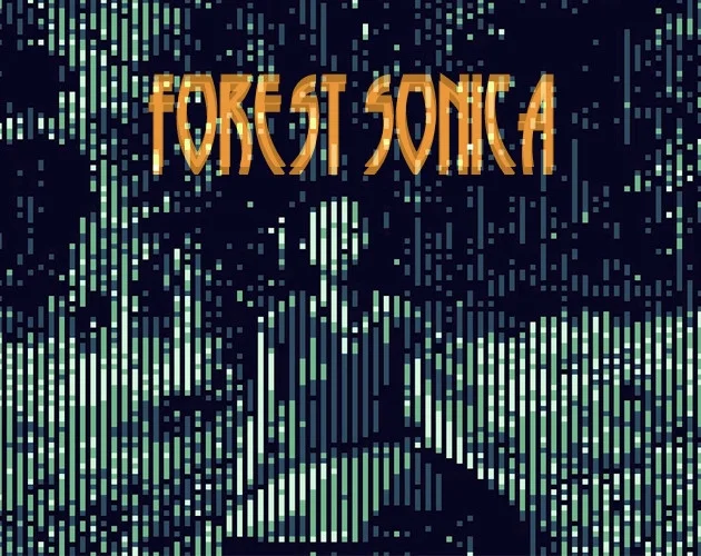 Forest Sonica (itch) Forest Sonica (itch)