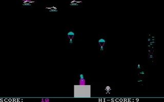 Рецензии Paratrooper