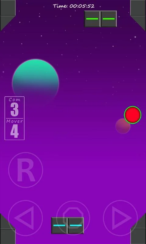 Mover Air Hockey (itch) Mover Air Hockey (itch)