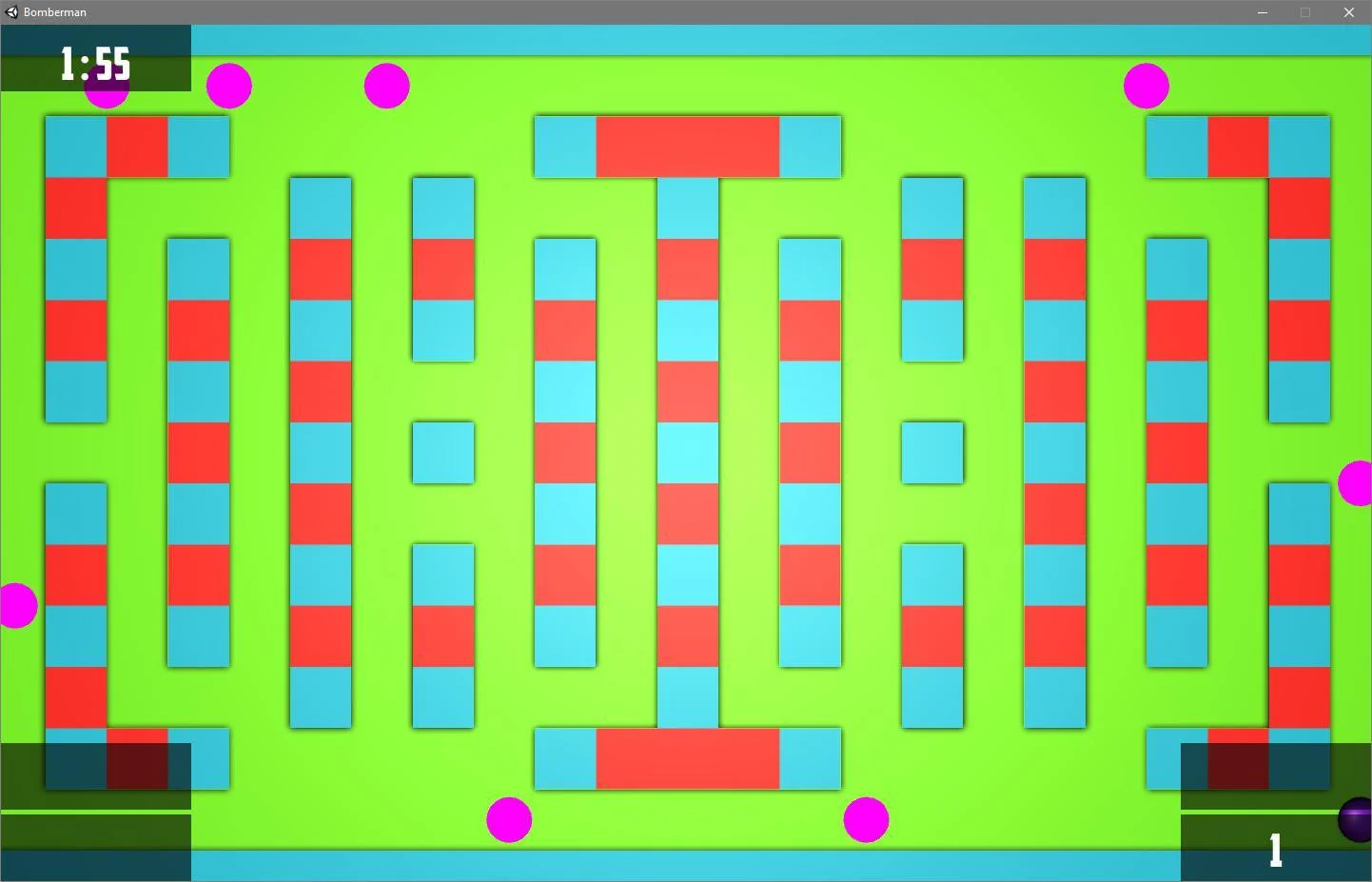 Bomberman (itch) (saurabhs) Bomberman (itch) (saurabhs)