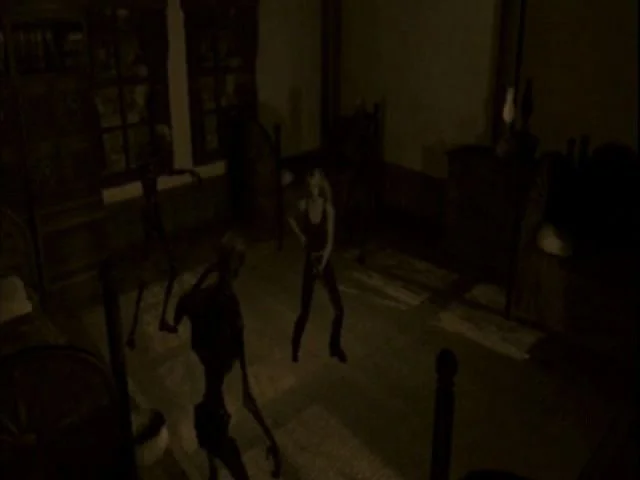 Eternal Darkness