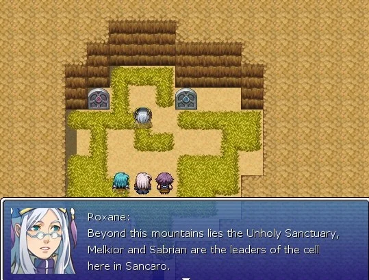 Last Heroes 4 Last Heroes 4