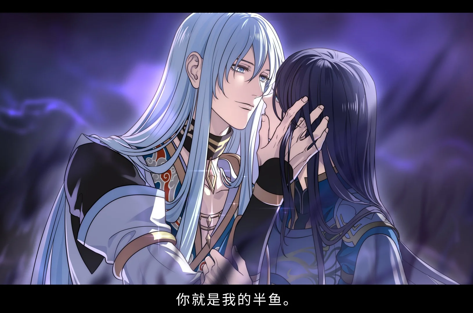 My Vow to My Liege My Vow to My Liege