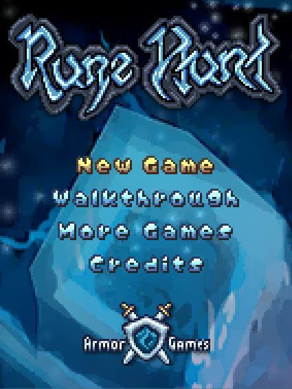 Rune Hunt (itch) Rune Hunt (itch)