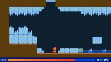 Arctic Escape (itch) (Ryuzac)