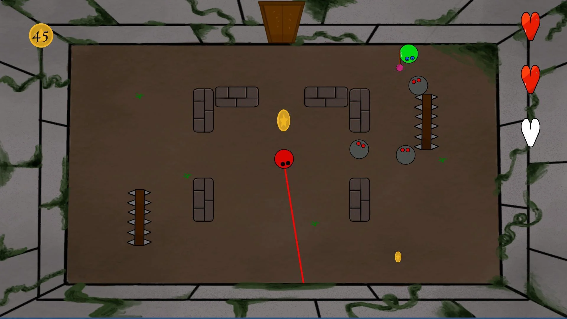 100 Coins (itch) 100 Coins (itch)