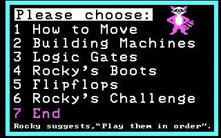 Rocky's Boots Rocky's Boots