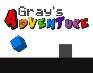 Рецензии Gray's Adventure - Web Release (itch)