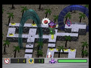 Gubble (1998)