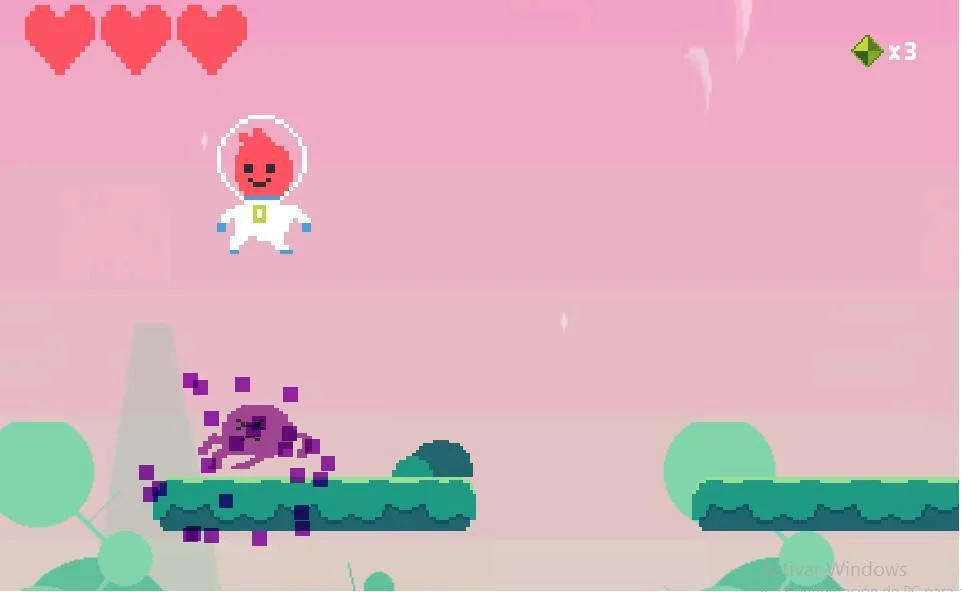 My firts Plataformer (itch) My firts Plataformer (itch)
