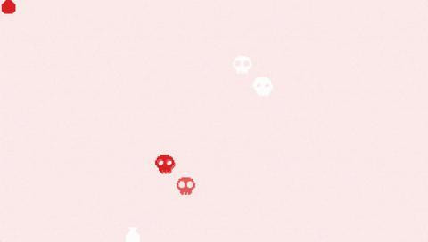 Статьи по Skull Shakes (itch)