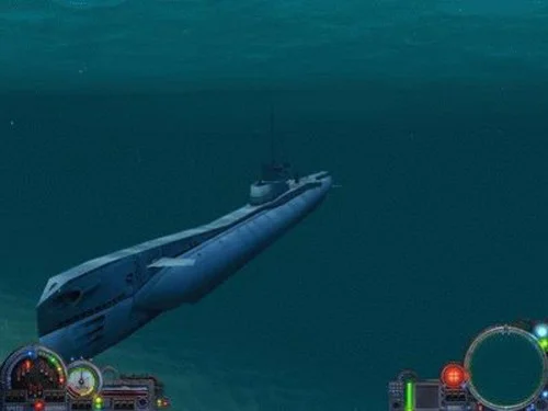 Рецензии Operation Steel Tide