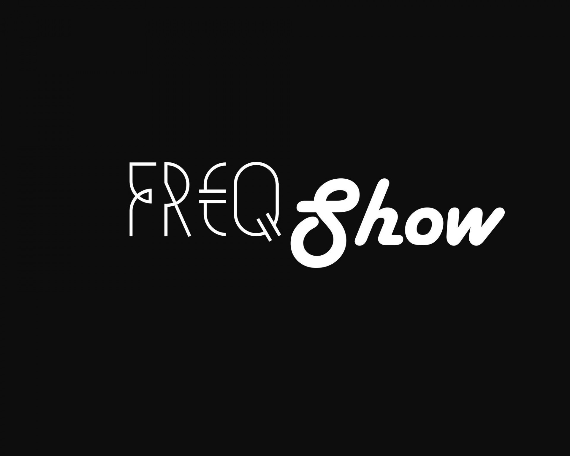 Freq-Show (itch) Freq-Show (itch)