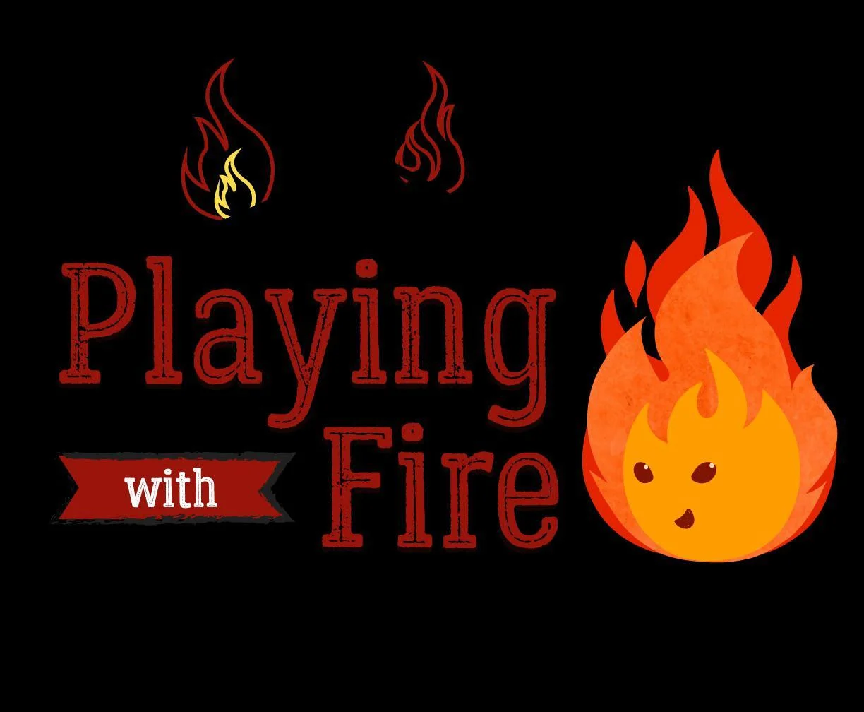Статьи по Playing with Fire (Emmaline, Luke Mayo, Megan Villablanca, Les Garcia) (itch)