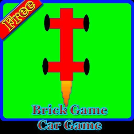 Brick Game Car Game by GAWANIMYD (itch) Brick Game Car Game by GAWANIMYD (itch)