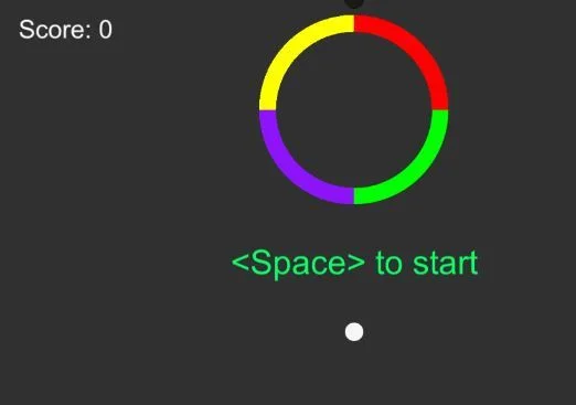 Dangerous Color (itch) Dangerous Color (itch)