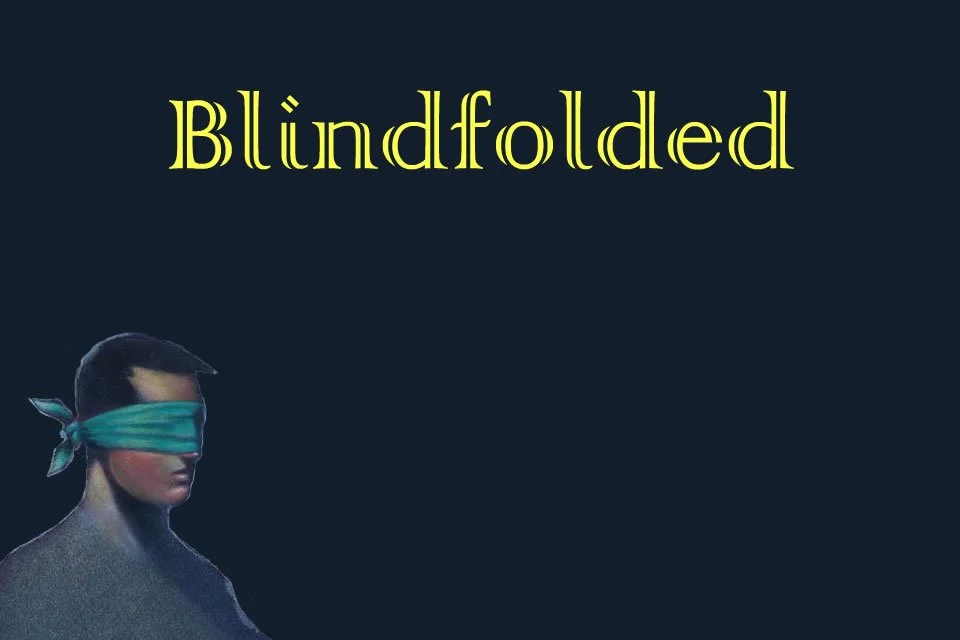 Рецензии Blindfolded (itch)