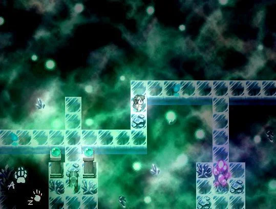 Moonbound [IGMC2015] (itch)