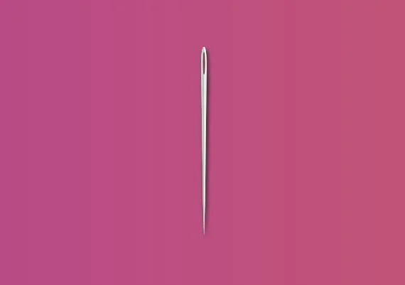 Thread the Needle (itch) Thread the Needle (itch)
