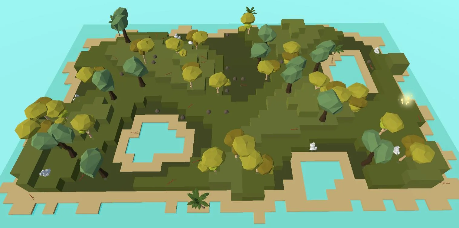 Новости о Seas The Day (itch)