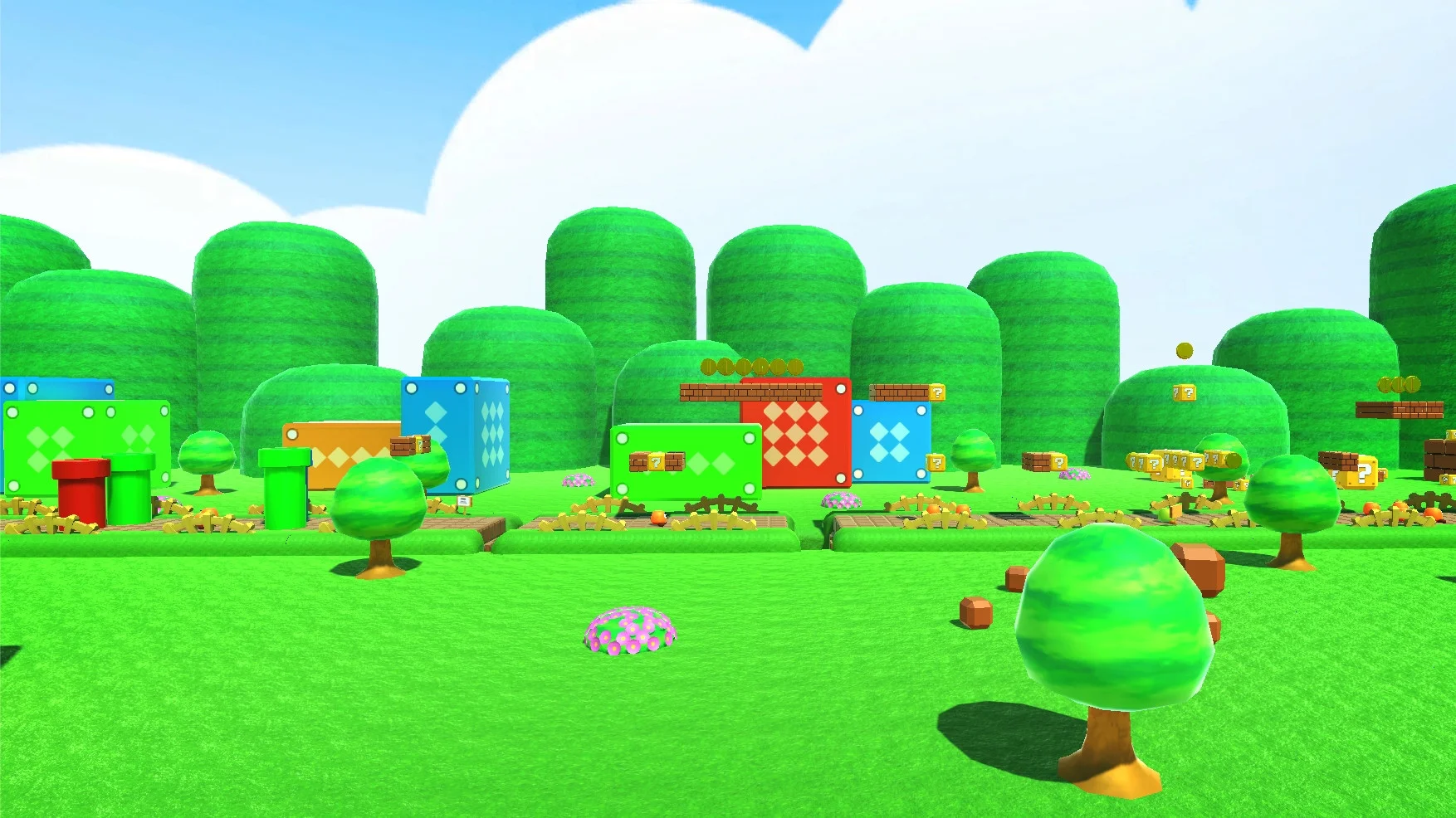 SMB VR - wWalk-O-Motion - Tech Demo (itch) SMB VR - wWalk-O-Motion - Tech Demo (itch)