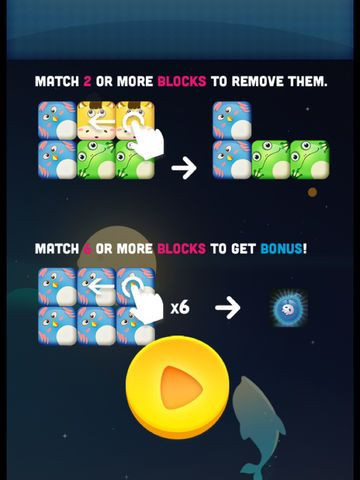 Pet Pop Escape Pet Pop Escape