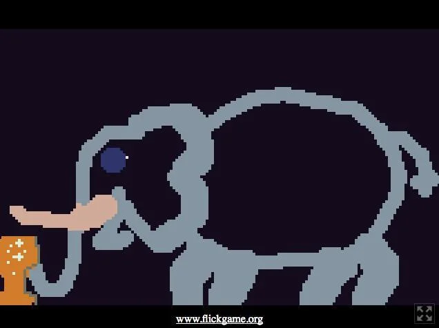 Рецензии Elephant Mimosa (itch)