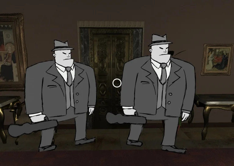 Jazz Time (itch) Jazz Time (itch)