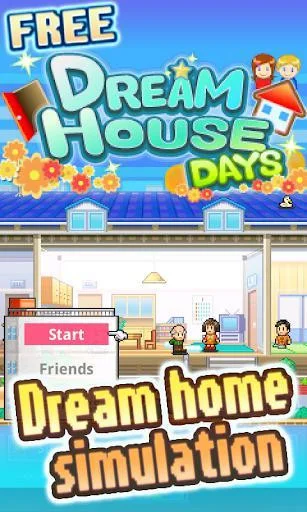 Dream House Days Dream House Days