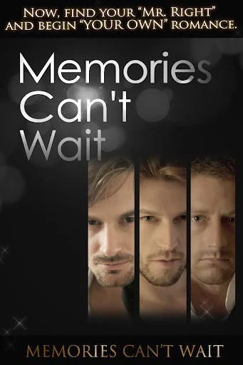 In Love: Memories Can’t Wait In Love: Memories Can’t Wait
