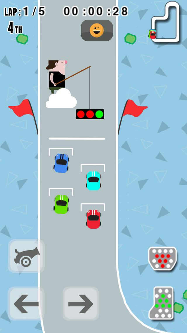Flat Cars Flat Cars