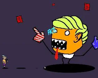 Fact Fight (itch) Fact Fight (itch)