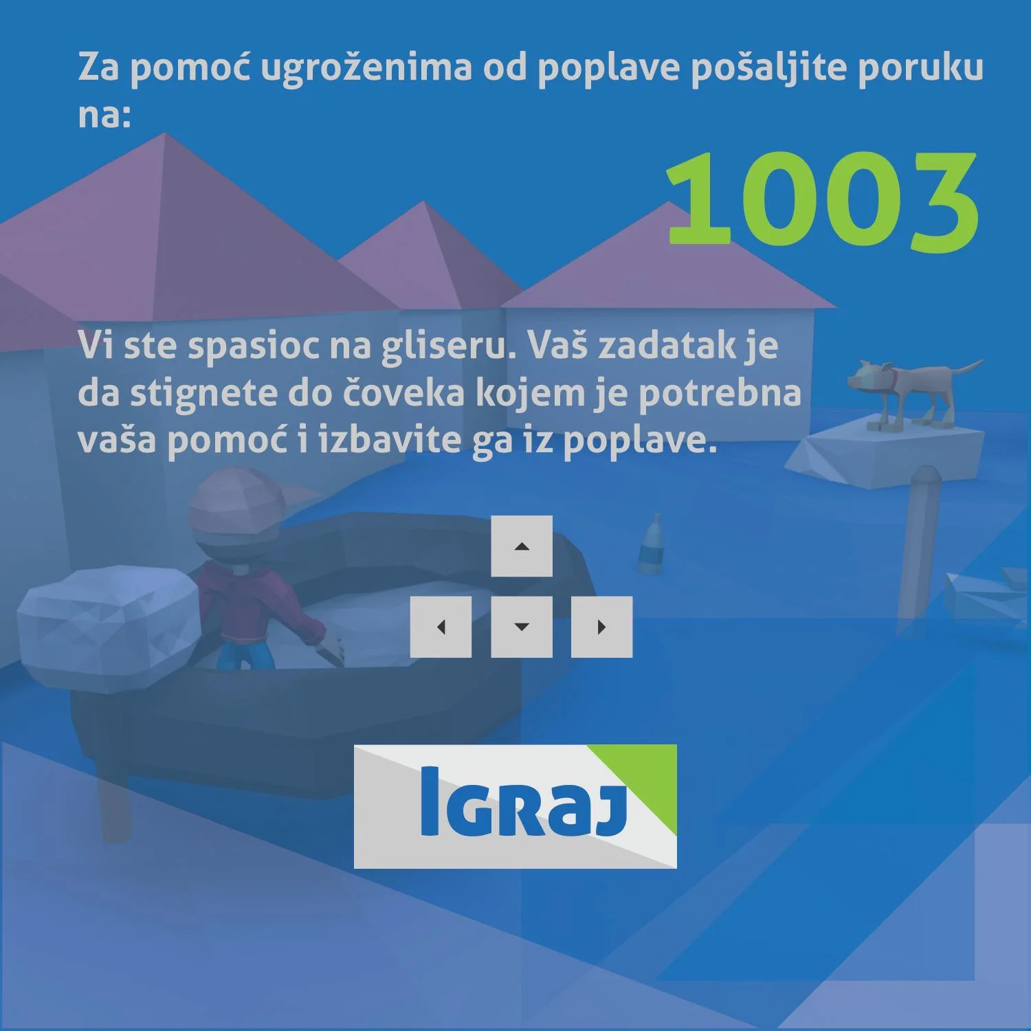 Help Serbia (itch) Help Serbia (itch)