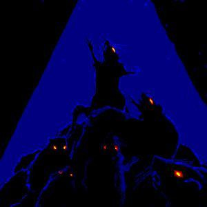 The Vermin Throne (itch) The Vermin Throne (itch)